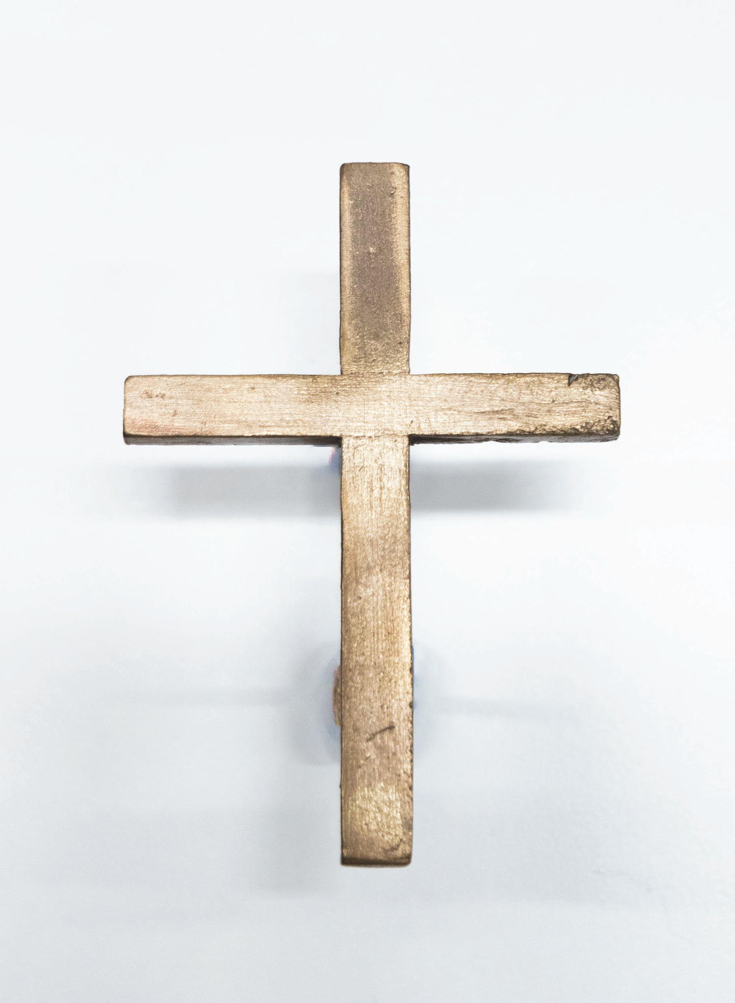 James Tylor: Tatayaingki / Christian Cross (2023)